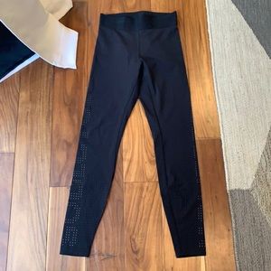Lulu Lemon - Soulcycle Collab leggings